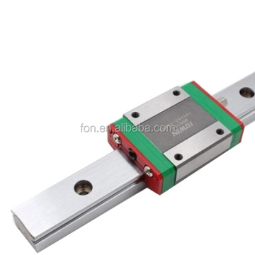 HIWIN miniature mgn linear guides MGW12C